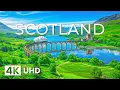 Download Lagu Scotland 4K | Hidden Wonders Await – Misty Highlands, Mystical Loch Ness \u0026 Breathtaking Views