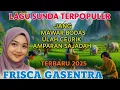 TEMBANG SUNDA PILIHAN 🎶 JANG 🎶 MAWAR BODAS 🎶ULAH CEURIK 🎶BUDAK SAHA FULL ALBUM TERBARU 2025