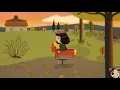 Little Misfortune dirty moments