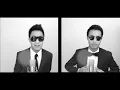Suit & Tie - Justin Timberlake Ft. Jay-Z (Cover)
