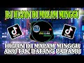 Download Lagu DJ HUJAN DI MALAM MINGGU • AKU TAK DATANG PADAMU VIRAL TIKTOK TERBARU 2022