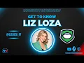 Interview with Liz Loza ESPN Fantasy Analyst - Fantasy Football Unlimited