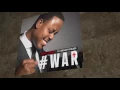 Charles Jenkins  Fellowship Chicago   War Lyric VideoLive