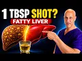 Fatty Liver Take This Simple 2 Ingredient Shot Here s What Happens Dr Mandell