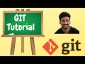 Git Tutorial Part in Detail Beginners
