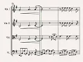 Shallow from A STAR IS BORN for String Quartet | SHEET MUSIC