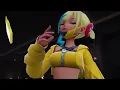 【MAD】Pokémon Legends Z-A × YOASOBI/祝福【機動戦士ガンダム 水星の魔女】より
