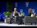 Download Lagu President Barack Obama in Conversation with Heather Cox Richardson | The Connecticut Forum