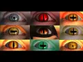 Download Lagu Naruto in Real Life - Baryon Mode and Every Other Form