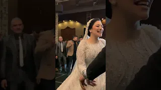 انتي مين و اسمك ايه ترند الافراح حاليا اشيك و اجمل عريس 