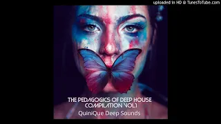 graham deep how will you tell quedeepxpression remix 