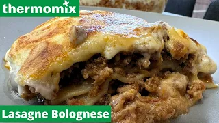 Download Thermomix TM6 Lasagne Bolognese MP3