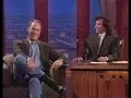 Craig T Nelson was once recruited by the CIA TDMS 92