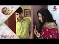 Download Lagu Diya Aur Baati Hum | Sooraj ne ki Sandhya ki madad!