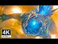 Download Lagu MV GODZILLA (2024 SCENE PACK 4K) GODZILLA X KONG: NEW EMPIRE