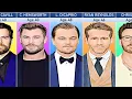 Top 50 Best Actors In Their 40s
