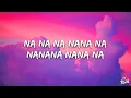 Boza - Hecha Pa' Mi (Letra / Lyrics)