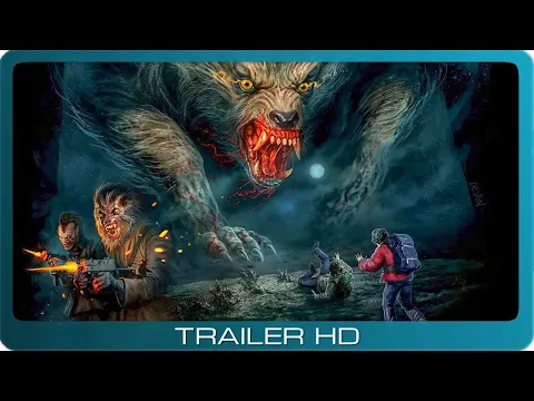 An American Werewolf in London ≣ 1981 ≣ Trailer