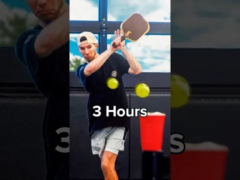 3 Second v. 3 Day Trickshots