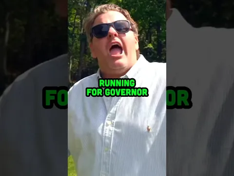 Tim Dillon Jokes About Running for California Governor on Megyn Kelly Show