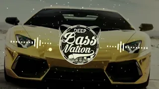 safar x love dose mash up juss yo yo honey singh deep bass nation