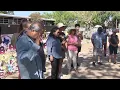 Uvalde residents healing through prayer after deadly school shooting
