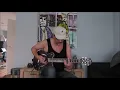 Fuck the system, let's play some rock 'n roll... by Bert S.