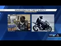Des Moines police searching for man who stole item during online marketplace exchange