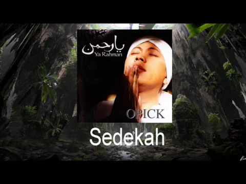 Download MP3 Opick Feat Amanda - Sedekah