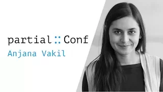 Immutable Data Structures for Functional JS - Anjana Vakil