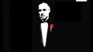 المقطوعه الموسيقية المشهوره من فيلم الاب الروحاني                           دندنها