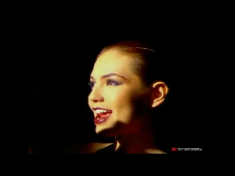 Download MP3 Thalia - Piel Morena - Video Oficial 1995