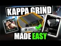 HOW TO COMPLETE KAPPA FAST ESCAPE FROM TARKOV KAPPA GUIDE