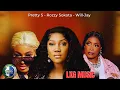 Download Lagu HOW ARE YOU - Pretty S x Rozzy Sokota \u0026 Willie Jay 🎵 (Official Audio) Recent Salone Muziq 🇸🇱
