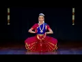 Lagu Navarathri Nrityotsava 21 Bharathanatyam by Sindhu Shyam.