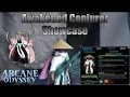 Arcane Odyssey Awakened Shadow Conjurer Showcase