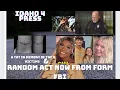 Dylan Bethany get Tattoo In Memory Of The Victims