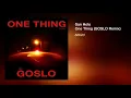 Download Lagu San Holo - One Thing (GOSLO Remix)