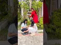 Lagu Peri merah jahat banget ke dara
