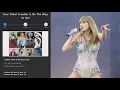 Taylor Swift fans say Toronto Eras Tour tickets stolen from Ticketmaster account