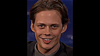 Bill Skarsgård Pennywise Edit IT SXID Funk Of The Damned Extreme Slowed 