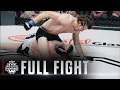 Tim Smith vs Spencer Rohovie WSOF 21 2015