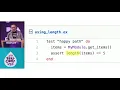 Lighting Talk ElixirConf 2018 - Kernel functions you ll want to start using