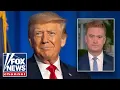 Peter Doocy Trump is tired of waiting