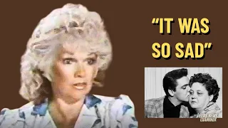 Anita Wood talks about Elvis Priscilla and the funeral of Gladys Presley