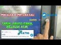Lagu Cara Tarik Tunai Saldo DANA di ATMi Terbaru | Tarik DANA Lewat ATMi