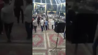 لورنس العشوش حفلة اليدودة 