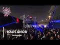 HAUS SNOB | DJ IN THE SKY | LICKNDIP