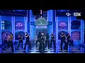 [K-Choreo 8k HDR] 백현 직캠 'Elevator' (BAEKHYUN Choreography) @MusicBank 250523