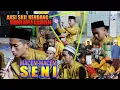 CEM MACEM SENI | ALBAROKAH
